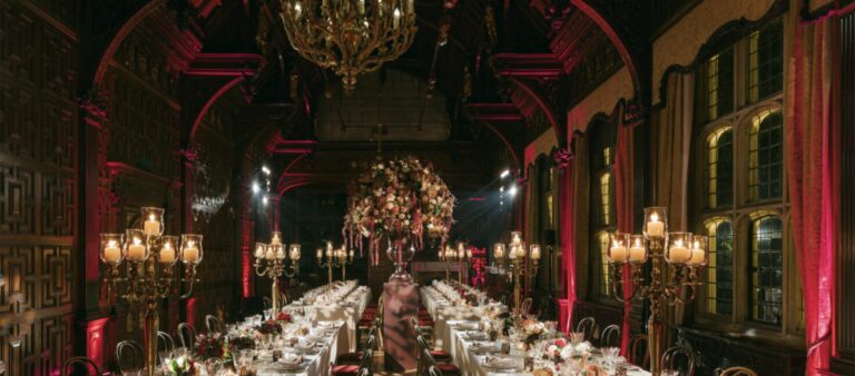 Opulent Victorian Mansion on the River image 6